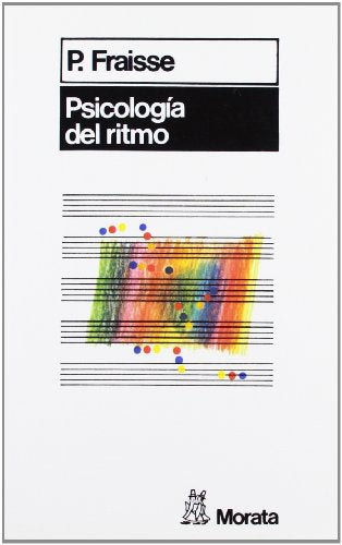 Psicología del Ritmo (SIN COLECCION)