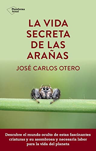 La vida secreta de las arañas (ACTUAL)