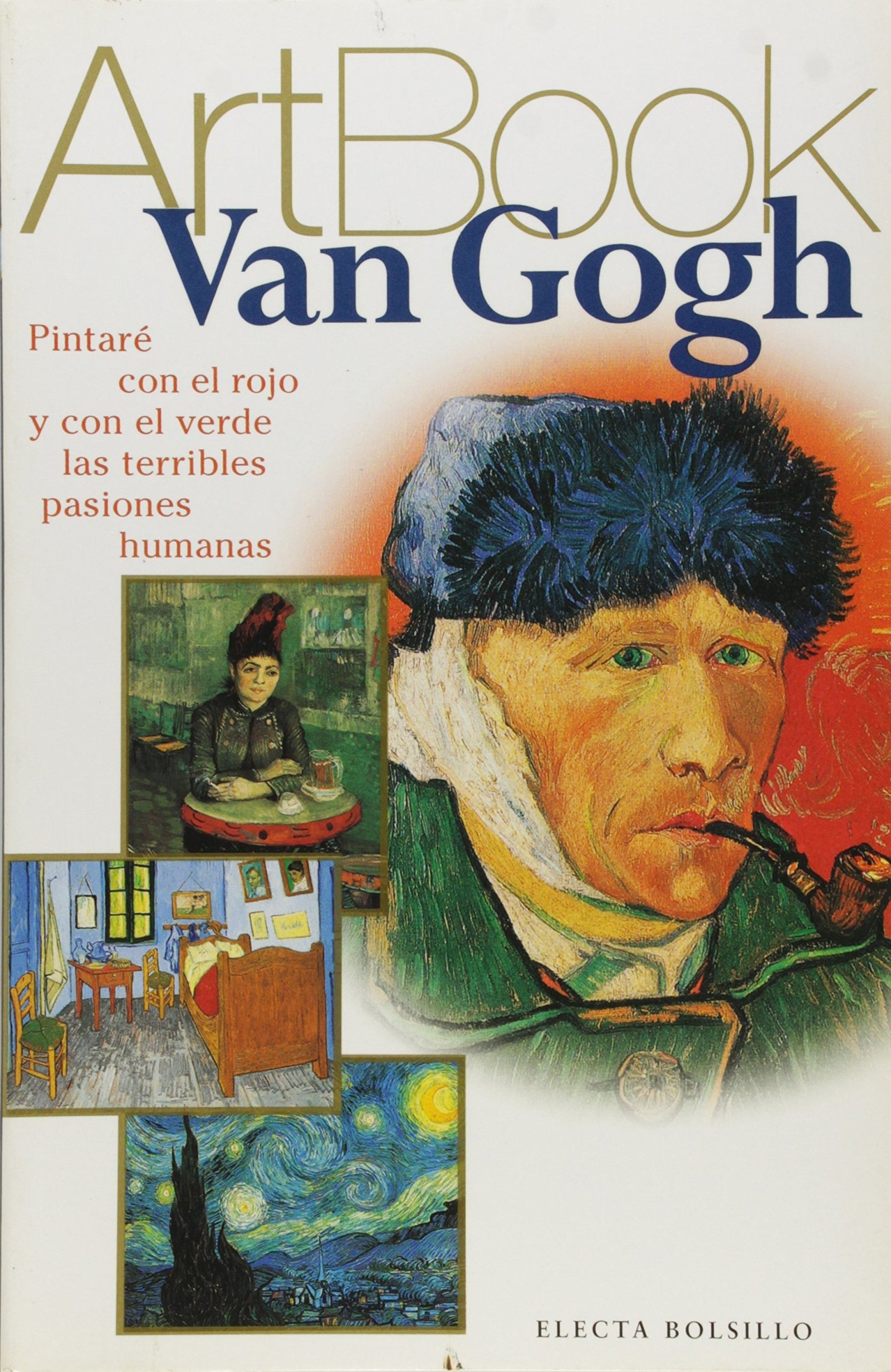 Van Gogh (ART BOOK)