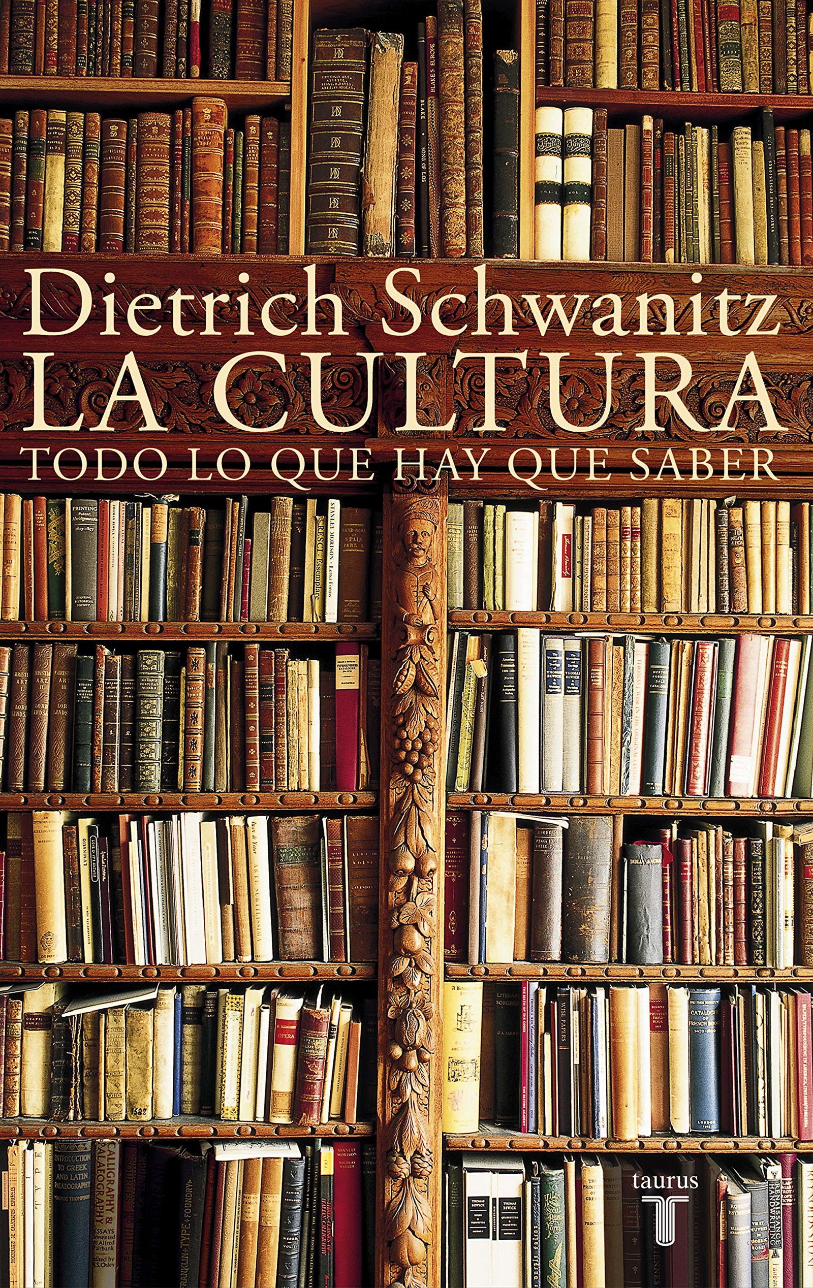La cultura: Todo lo que hay que saber