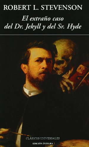 El extraño caso del Dr. Jekyll y del Sr. Hyde