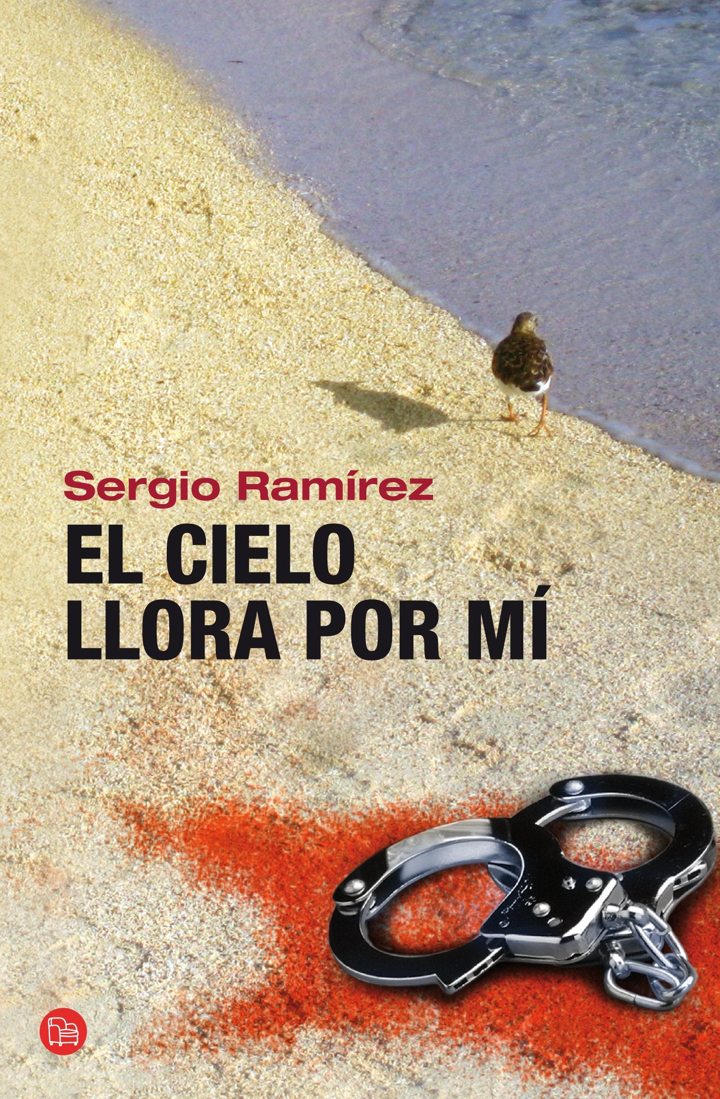 El cielo llora por mí (Bolsillo) (FORMATO GRANDE)