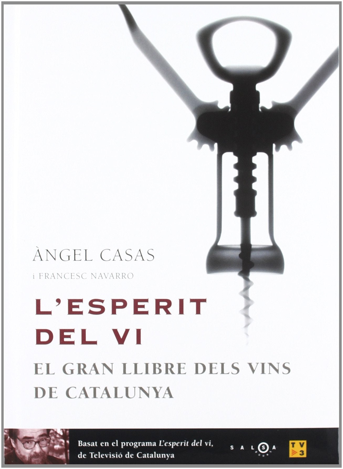 L'Esperit Del Vi (SALSA)