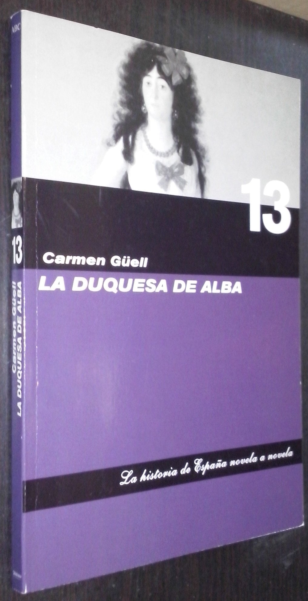 La Duquesa De Alba
