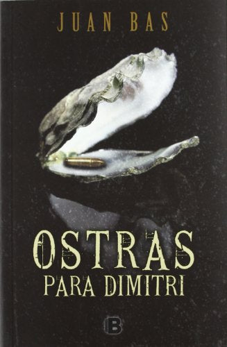 Ostras para Dimitri (La Trama)