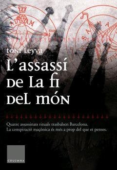 L'assassí que va crear l'univers: El Jo: 703 (Clàssica)