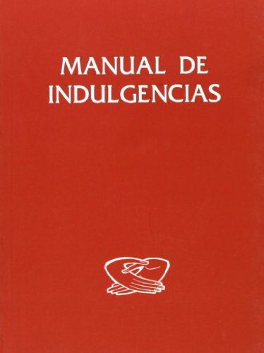 Manual de indulgencias