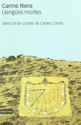 Llengues Mortes: 164 (L'ANCORA)