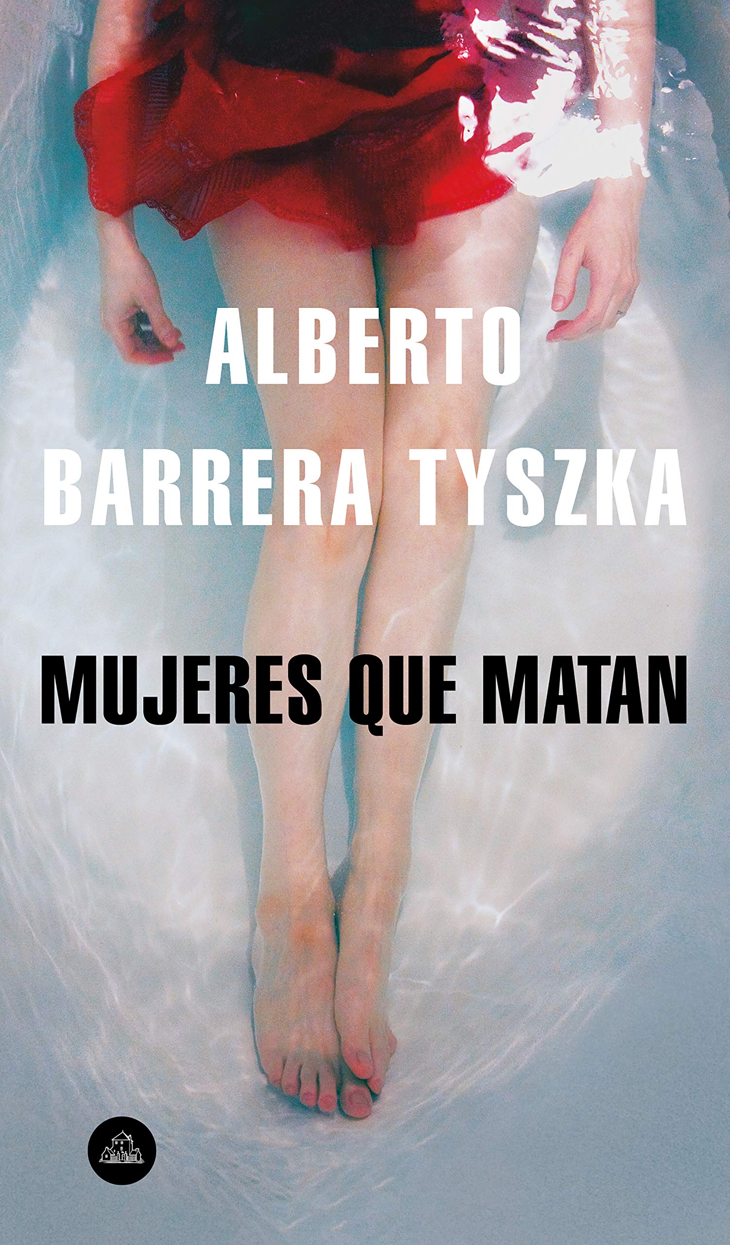 Mujeres que matan (Random House)
