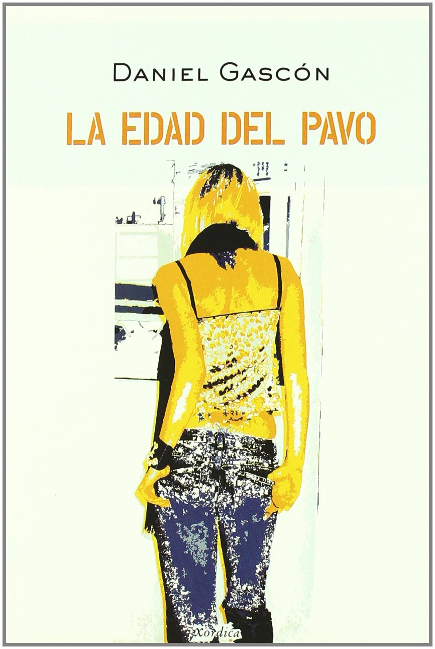 Edad Del Pavo,La (Carrachinas)