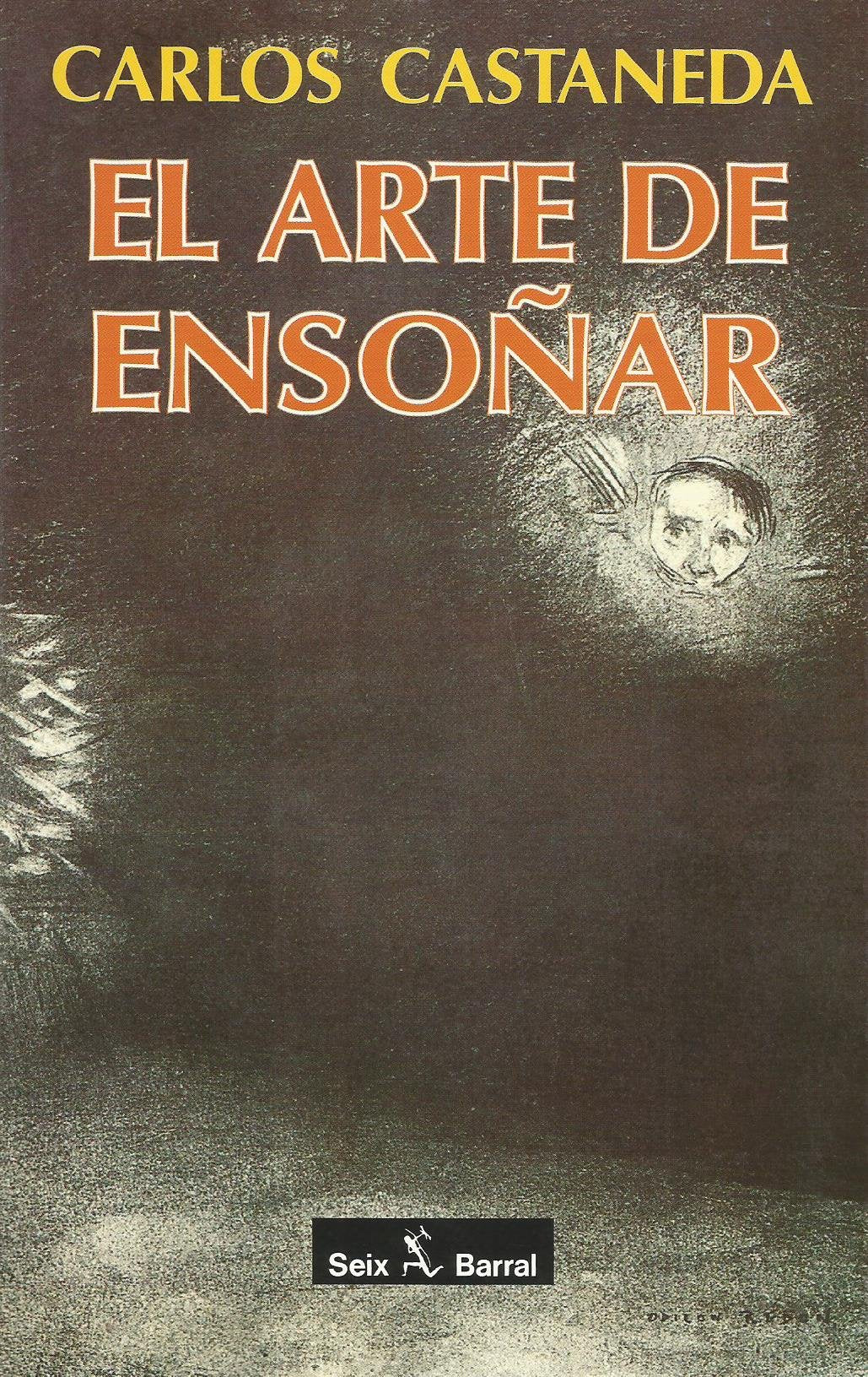 El Arte de Ensonar/ The Art of Dreaming