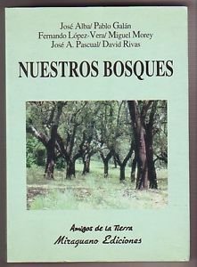 Nuestros bosques (Ecología)