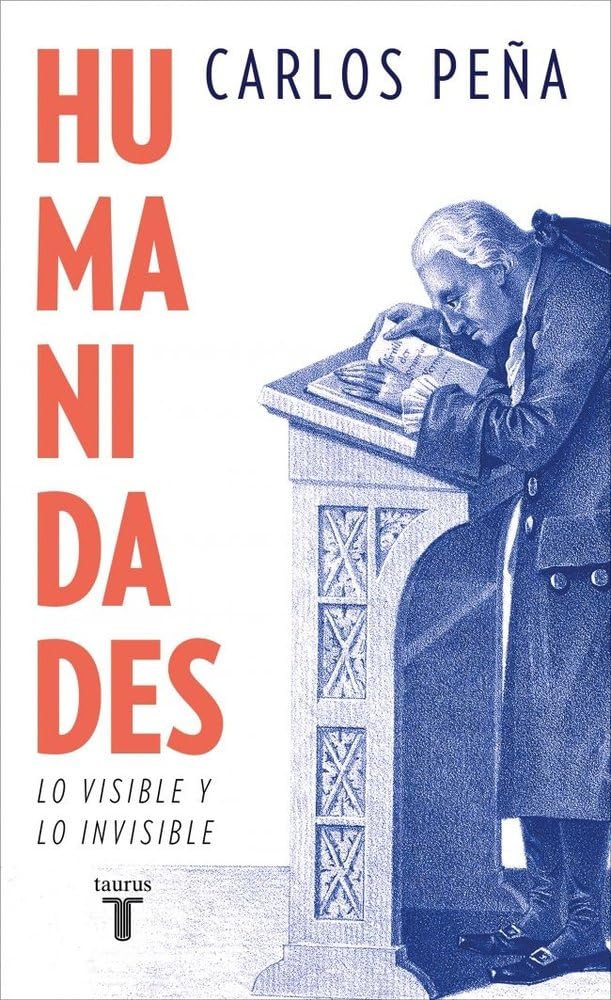 Humanidades: Lo visible y lo invisible (Pensamiento)