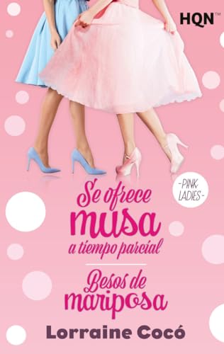 Se Ofrece Musa a Tiempo Parcial: 223 (HQN)