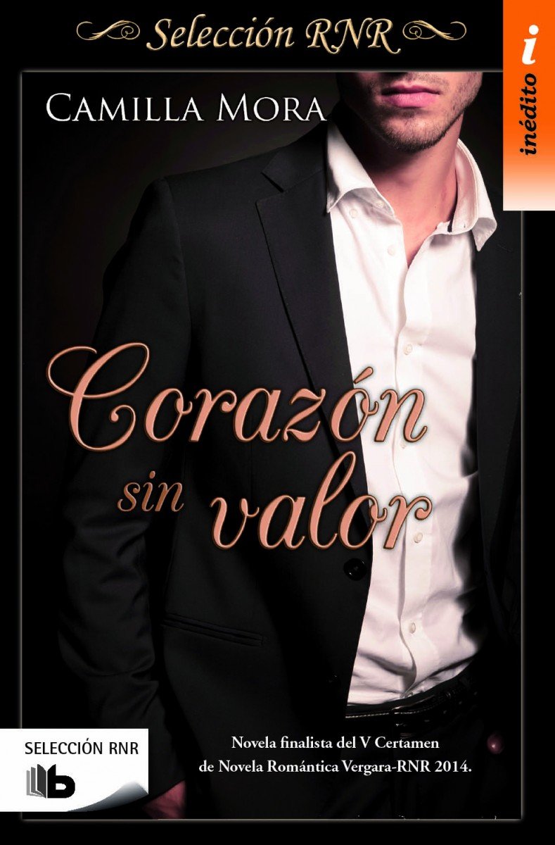 Corazón sin valor (Corazones en Manhattan 1) (Ficción)