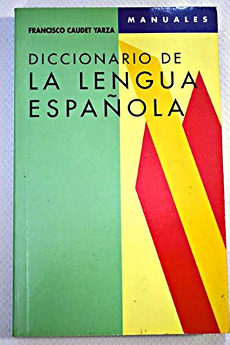 Diccionario de la lengua española