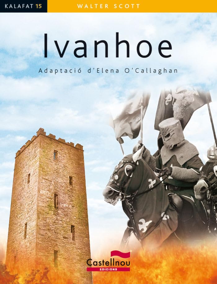 Ivanhoe (kalafat): 15 (Col·lecció Kalafat)