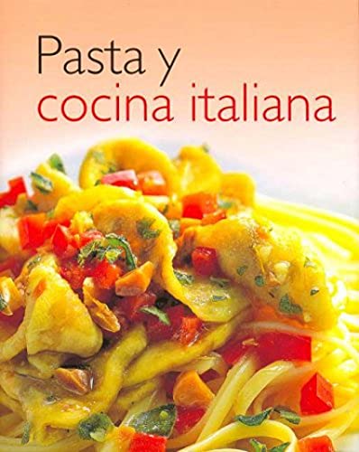 PASTA Y COCINA ITALIANA (PRG)