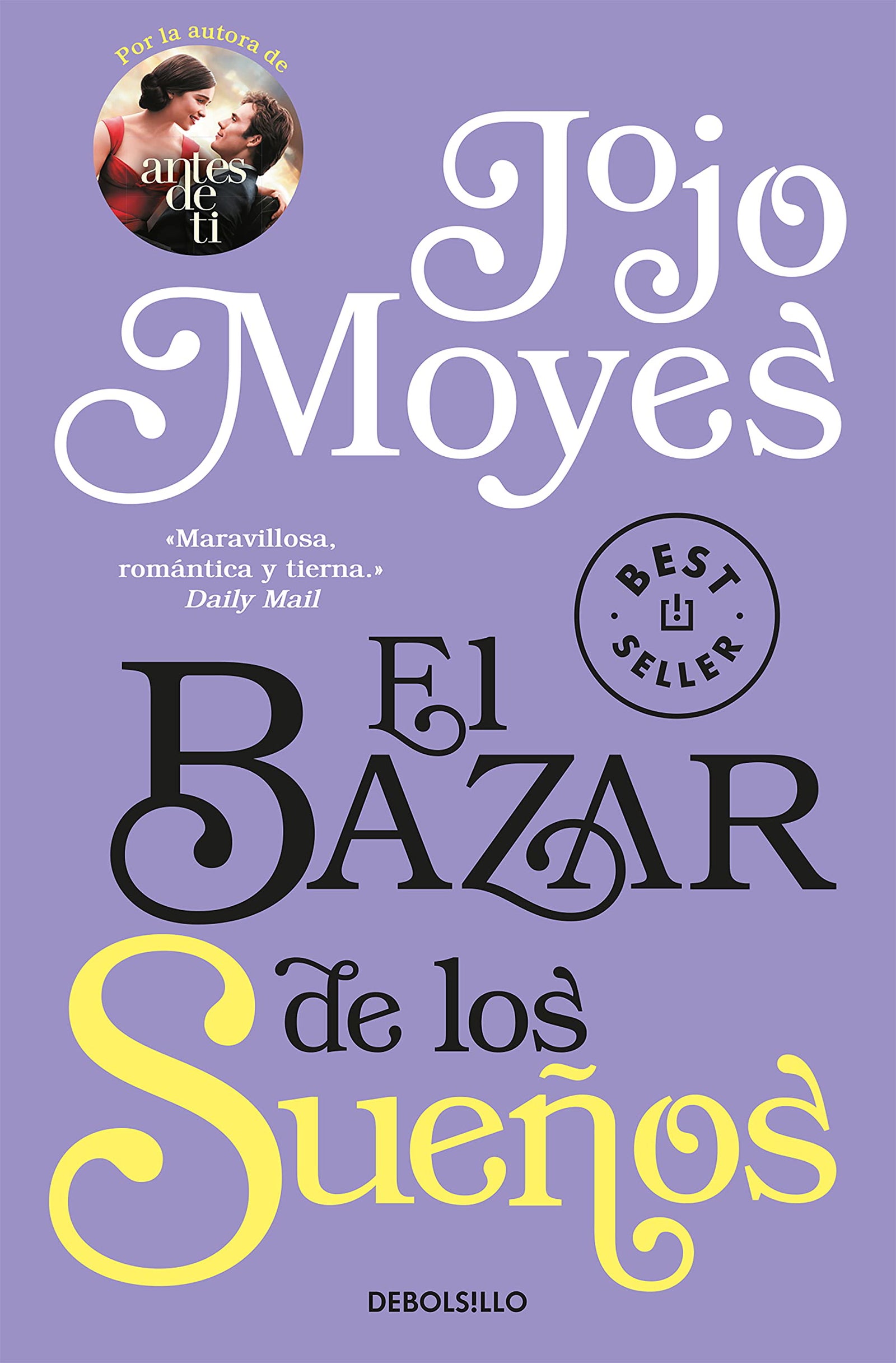 El bazar de los sueños (Best Seller)