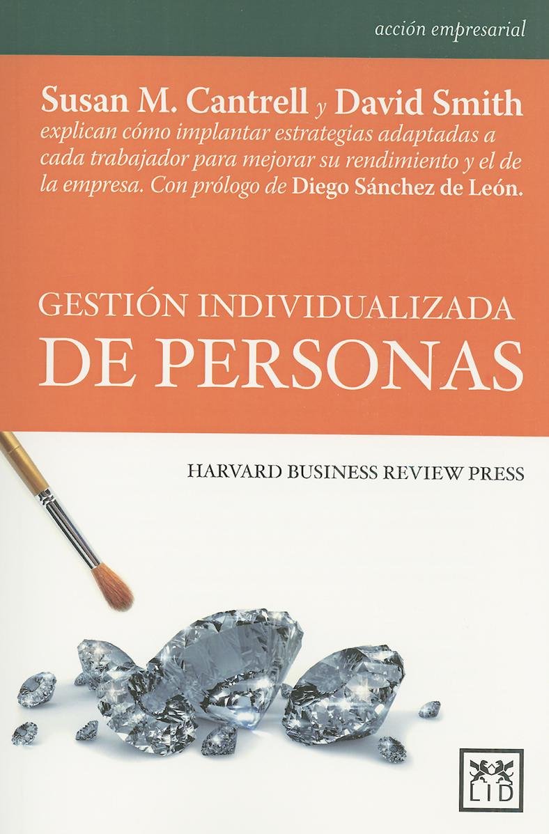 Gestión Individualizada De Personas (Acción empresarial)