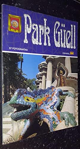 Park güell