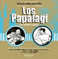 Los papalagi  (n.E.)