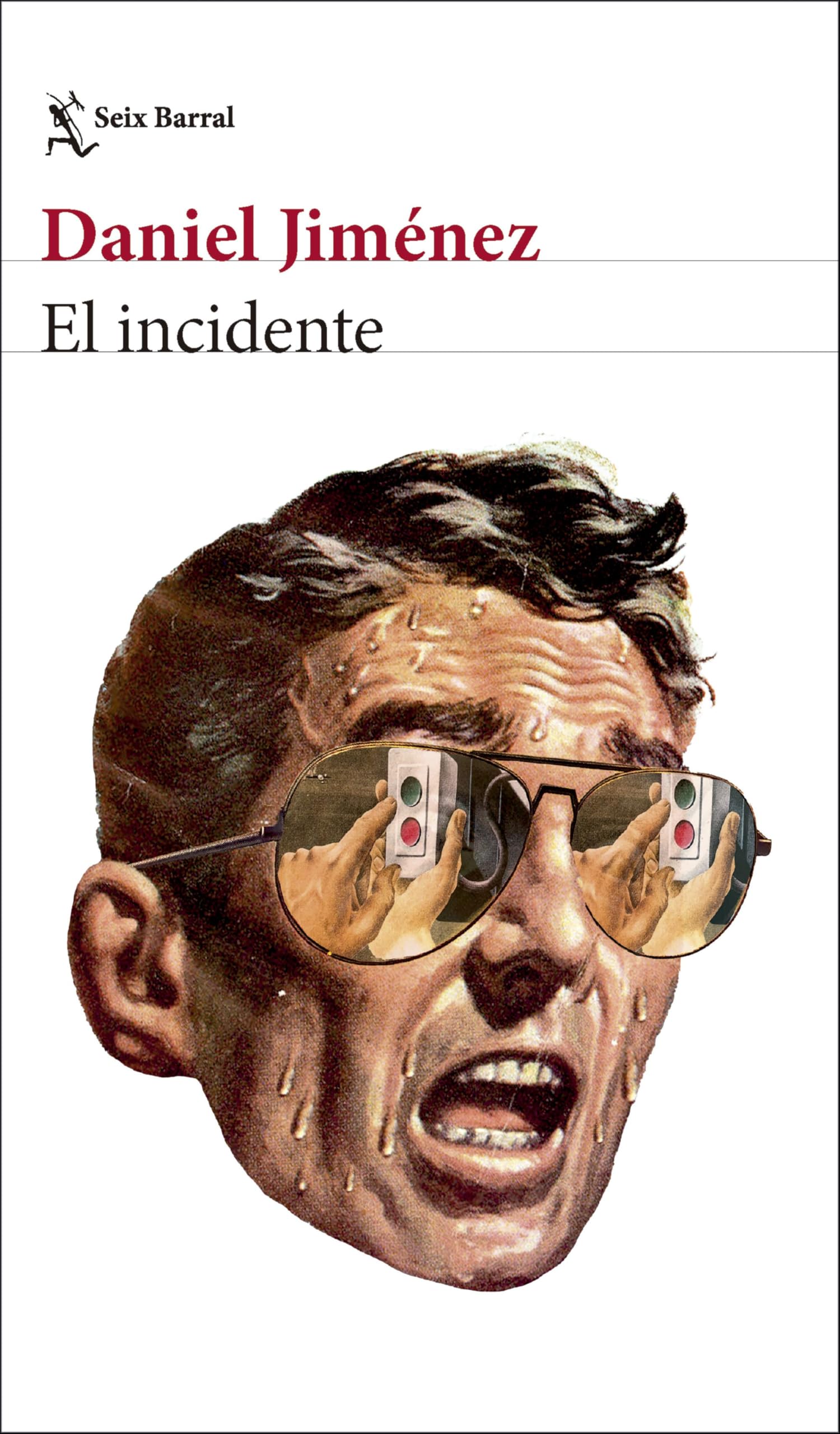 El incidente (Biblioteca Breve)