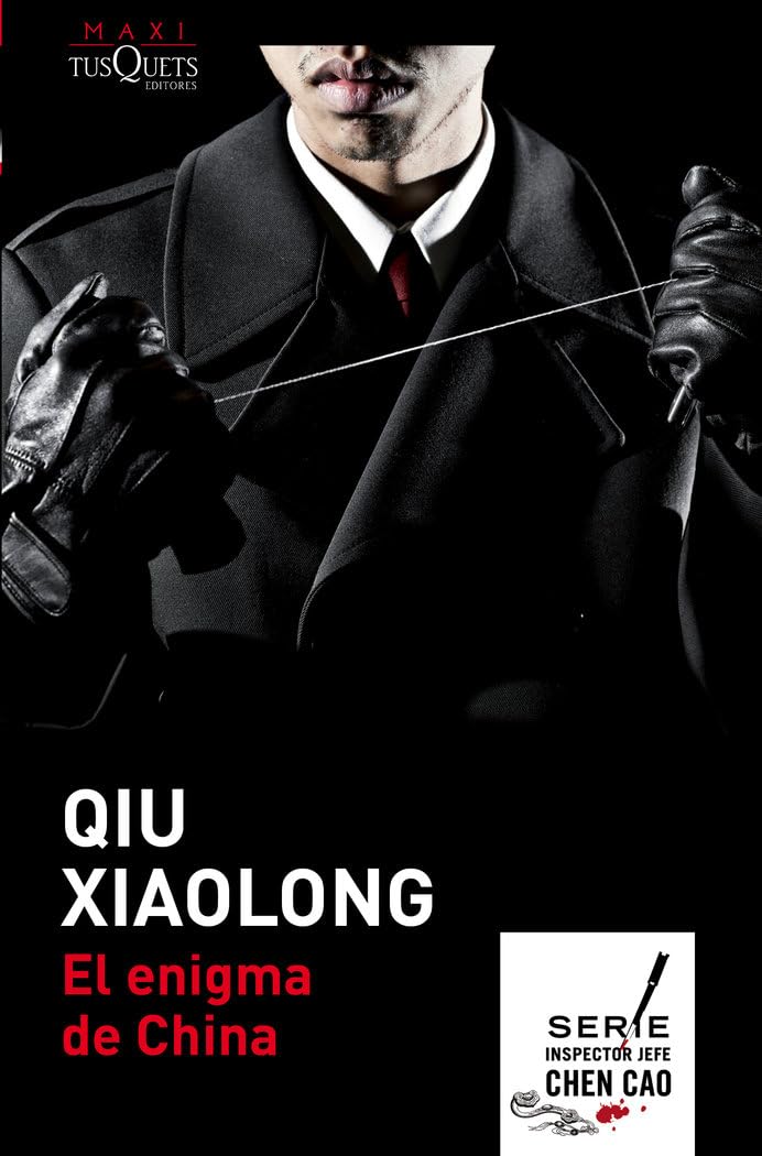 El enigma de China: 29 (MAXI)
