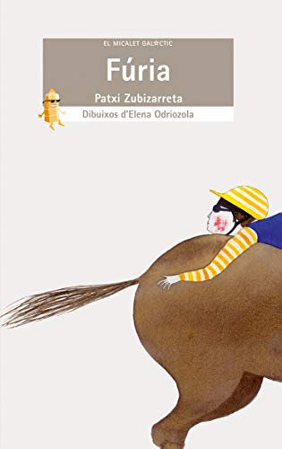 Fúria: 126 (El Micalet Galàctic)