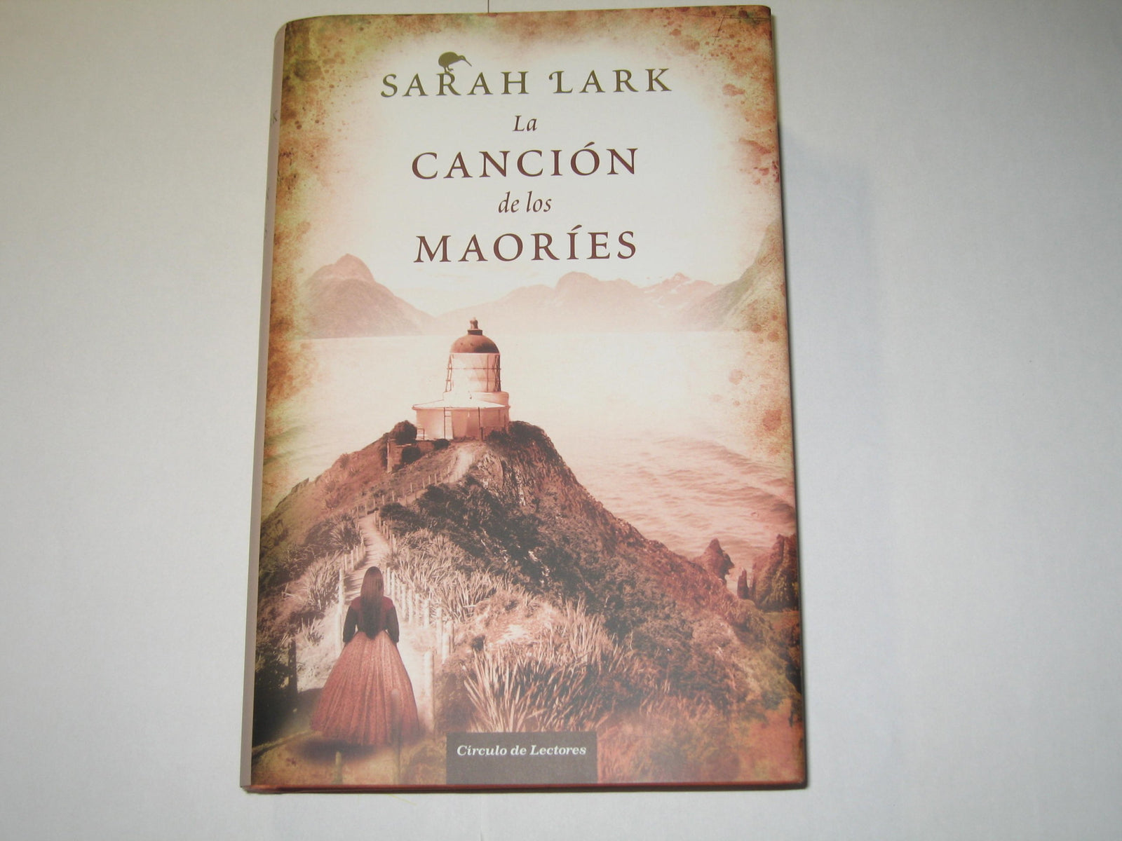 La Canción De Los Maoríes