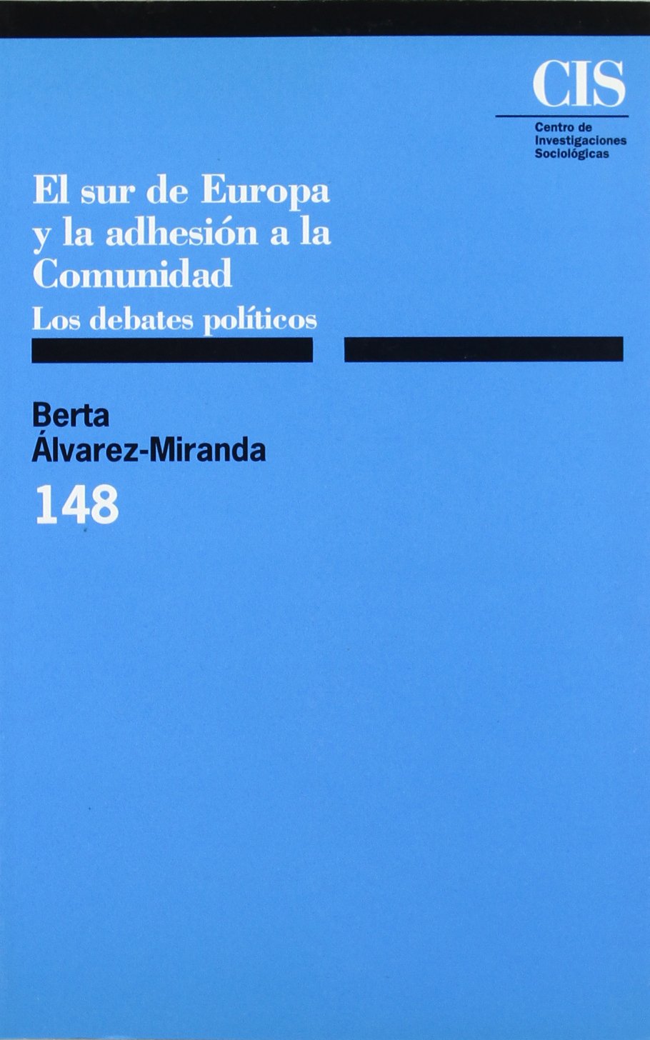 El sur de Europa y la adhesión a la Comunidad