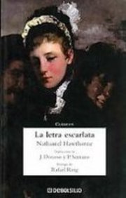 LETRA ESCARLATA-DEBOLSILLO (CLASICOS)