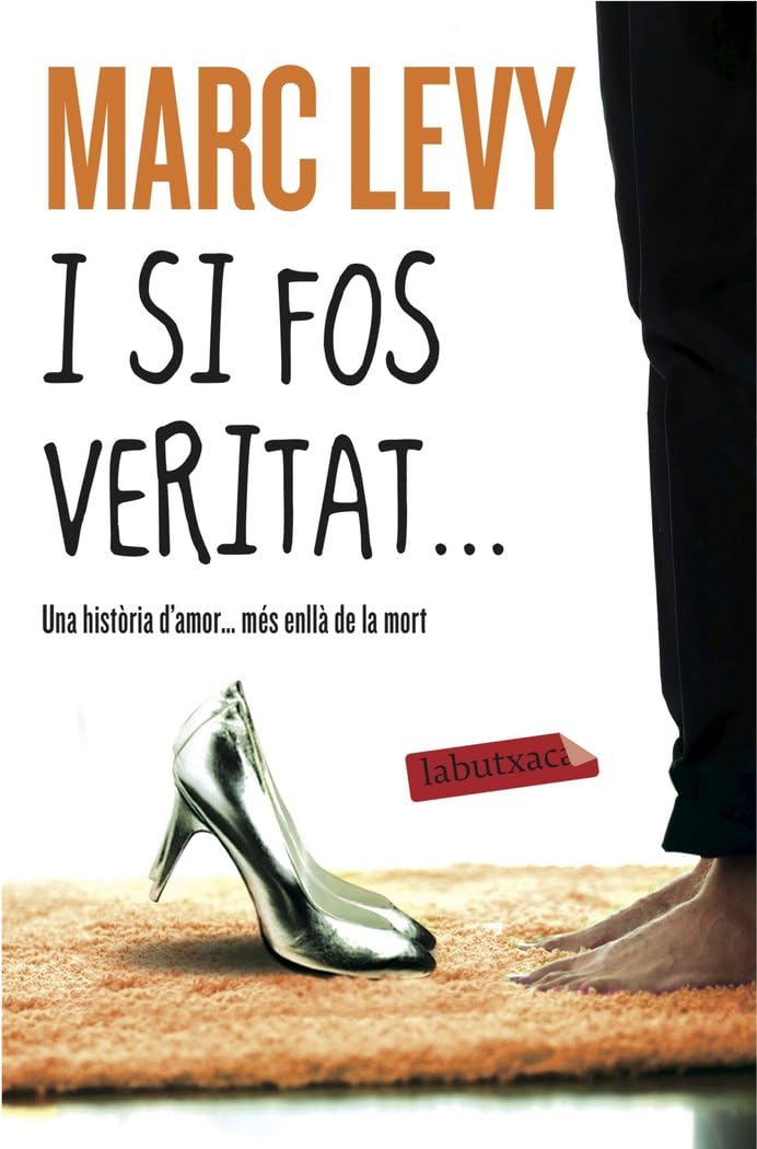 I si fos veritat... (LABUTXACA)
