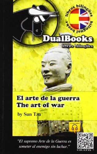 El Arte De La Guerra / The Art Of War (LIBROS BILINGUES)