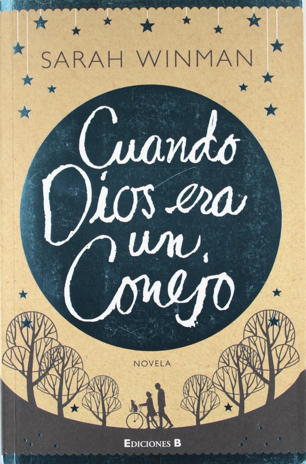 Cuando Dios era un conejo (SIN ASIGNAR)