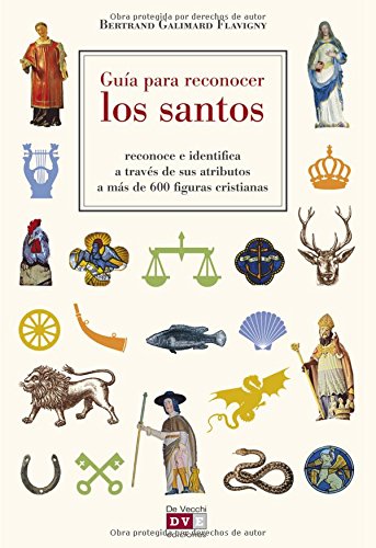 Guía para reconocer los santos
