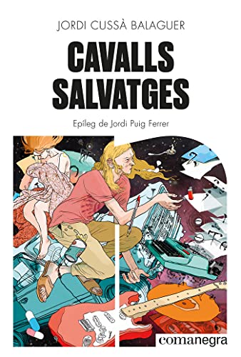 Cavalls salvatges: 20 (Narratives)