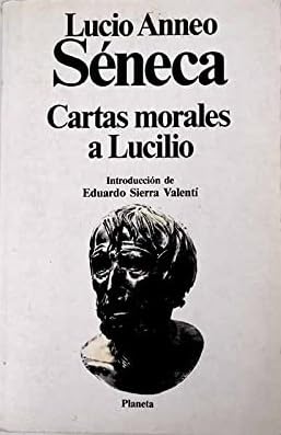 Cartas Morales a lucilio