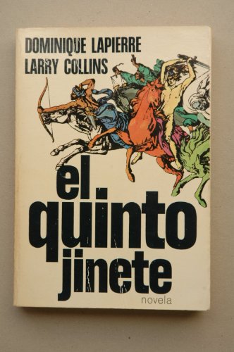 EL QUINTO JINETE.