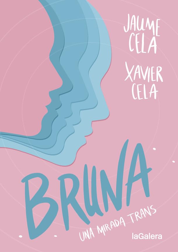 Bruna: Una mirada trans: 89 (Luna roja)