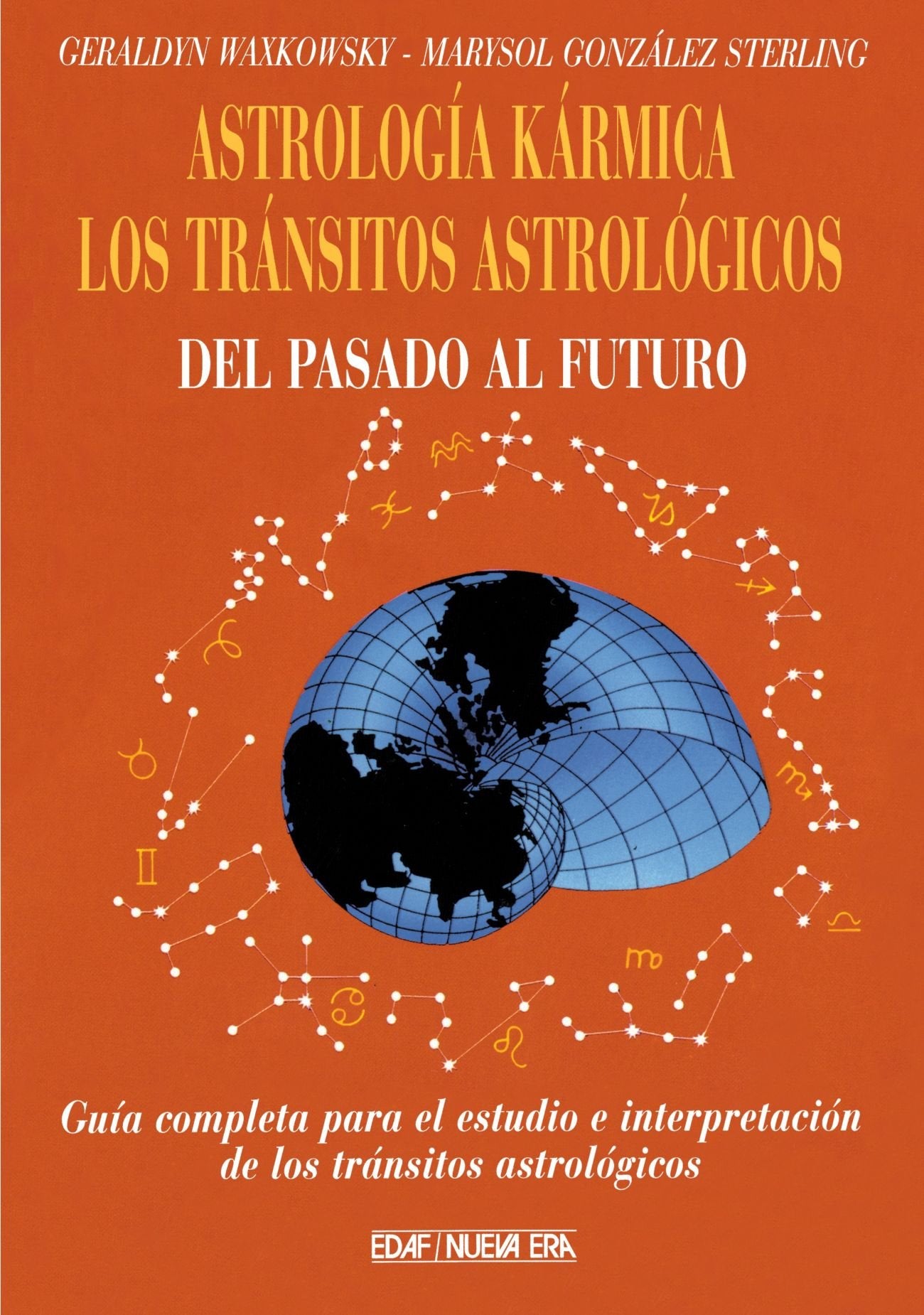 Astrologia Karmica-Transitos Astrologico (Nueva Era)