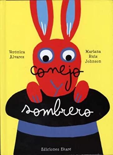 Conejo y sombrero (Hojas sueltas)