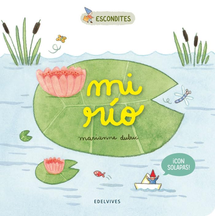 Mi rio (Escondites)