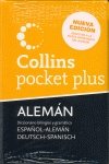 DICC.COLLINS POCKET PLUS ALEMAN-2007 (SIN COLECCION)