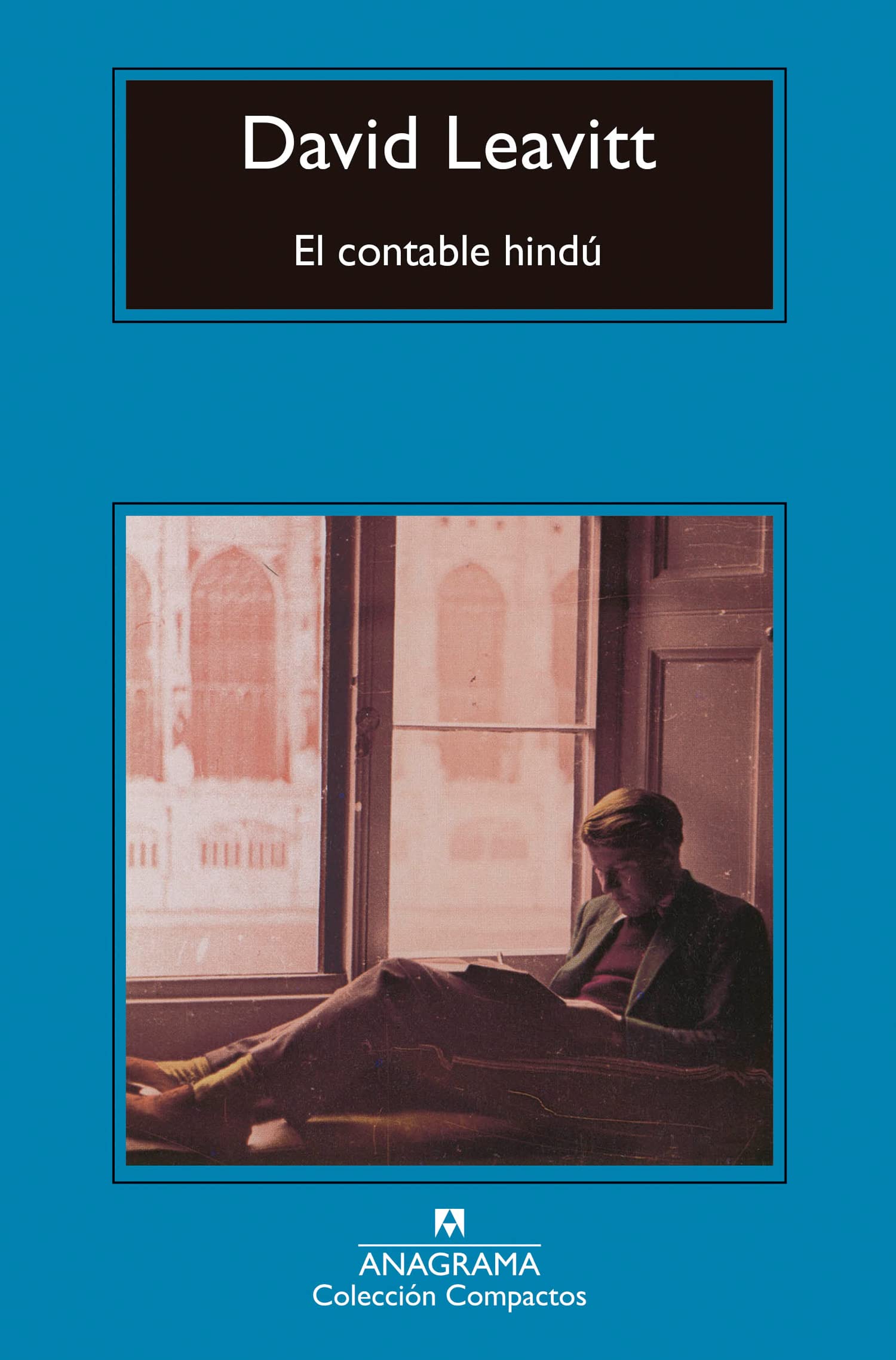 El contable hindú: 781 (Compactos)