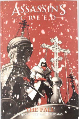 Assassin's Creed: La caída