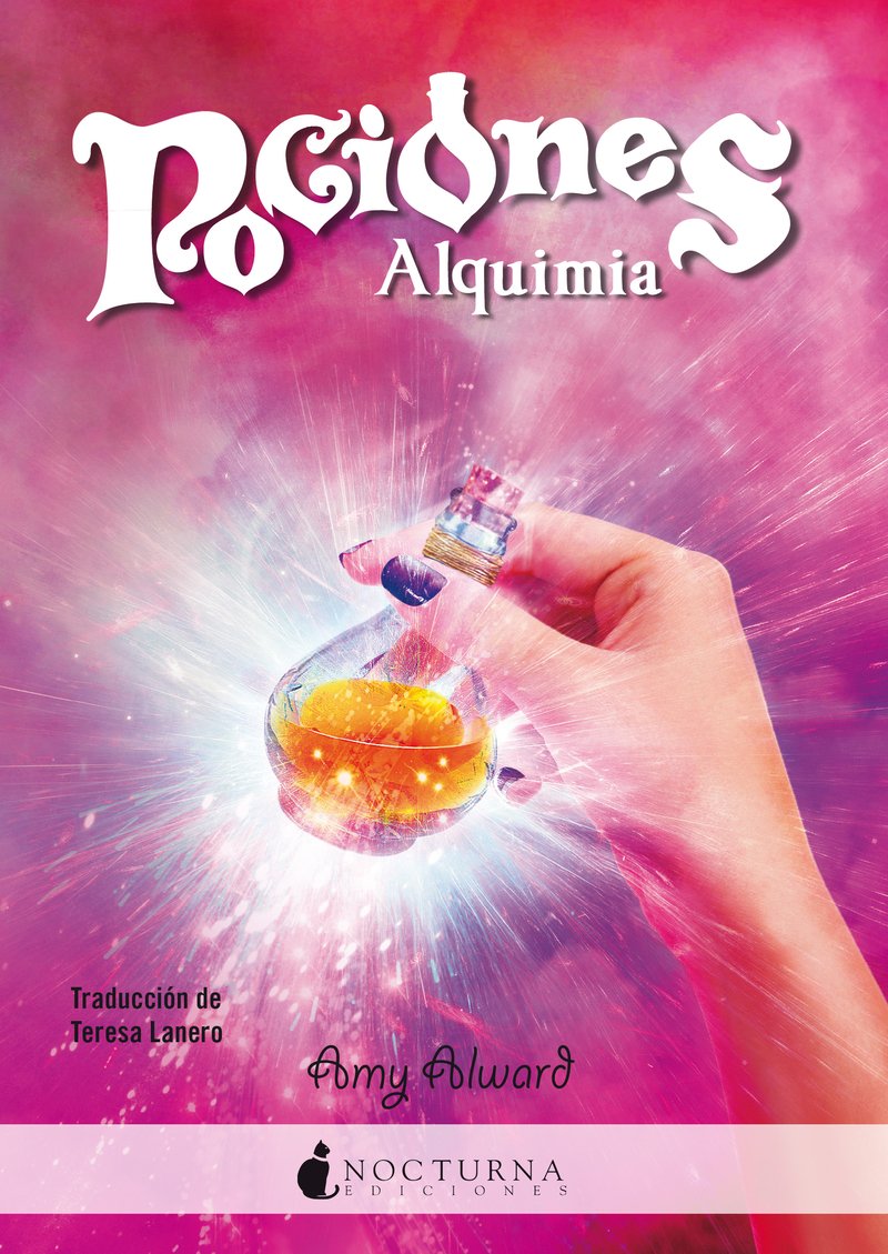 Alquimia: 59 (Literatura Mágica)