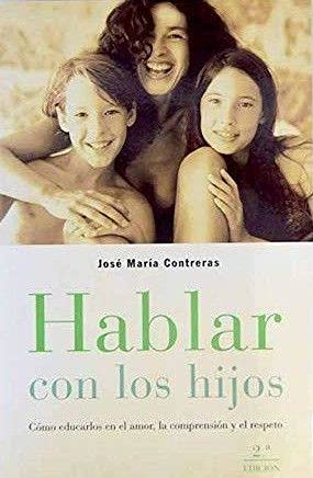 Hablar Con Los Hijos