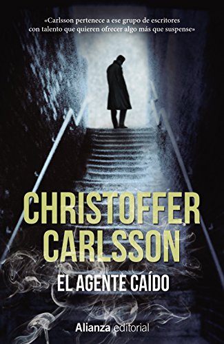 El agente caído (13/20)