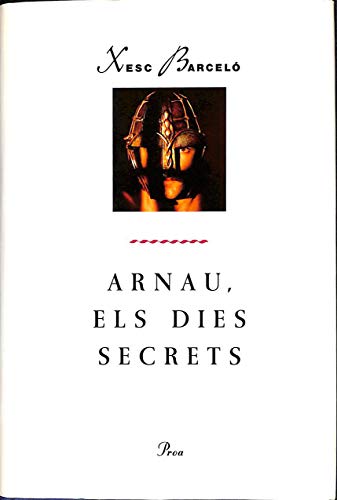 Arnau, els dies secrets